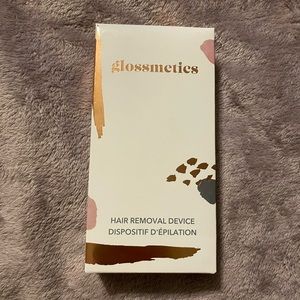 Glossmetics Hair Removal Device